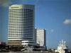 Intercontinental Tokyo Bay